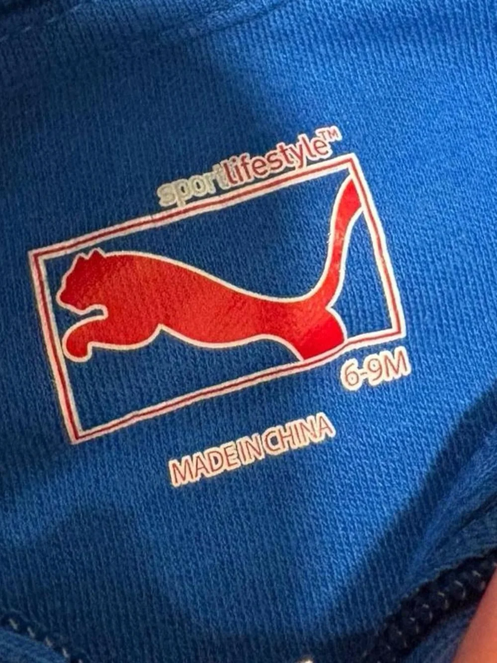 Puma y2k vintage